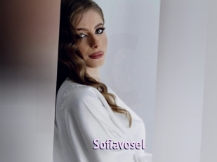 Sofiavosel