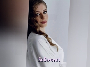 Sofiavoset