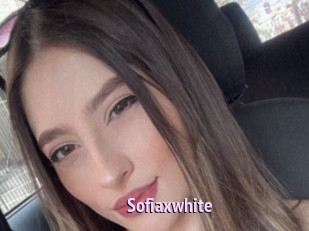 Sofiaxwhite
