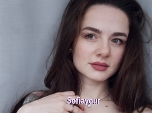 Sofiayour