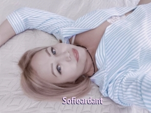 Sofieardant