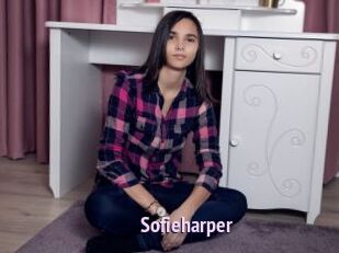 Sofieharper