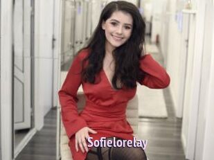 Sofielorelay