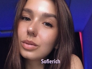 Sofierich