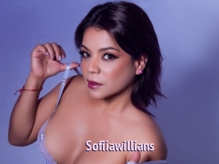 Sofiiawillians