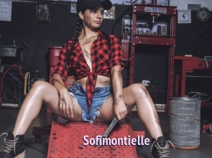 sofimontielle Film Porno