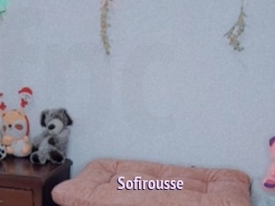 Sofirousse