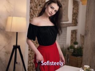 Sofisteely