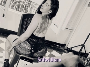Sofiwilliam