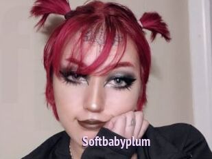 Softbabyplum