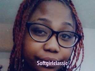 Softgirlclassic