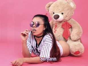 Sofyann