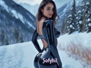 sofyhil Film Porno