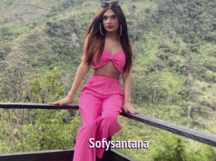 Sofysantana