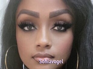 Sohiavogel