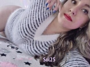Sol25