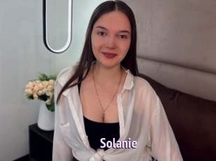 Solanie