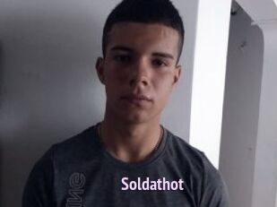 Soldathot