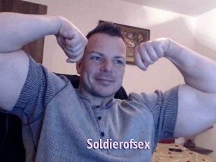 Soldierofsex