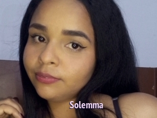 Solemma
