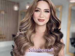Solenheussaff