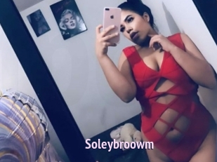 Soleybroowm