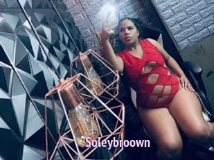 Soleybroown