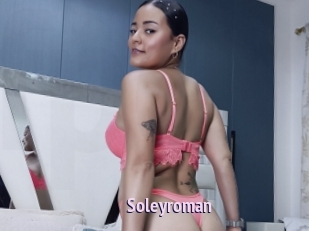 Soleyroman