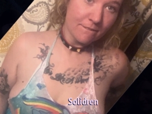 Solidren