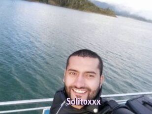 Solitoxxx