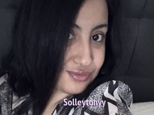 Solleytonyy