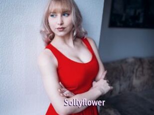 Sollyflower