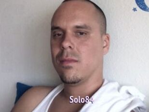 Solo84