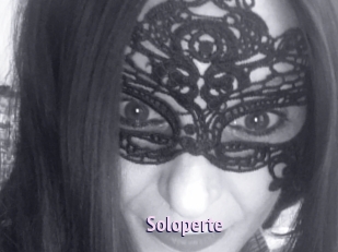 Soloperte