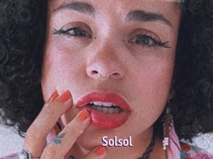 Solsol
