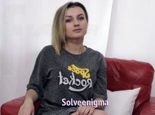Solveenigma