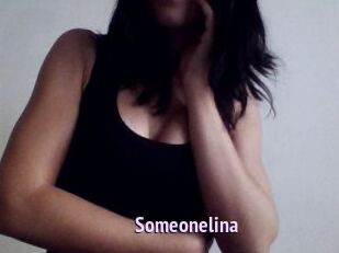 Someonelina