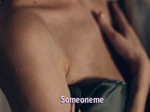 Someoneme