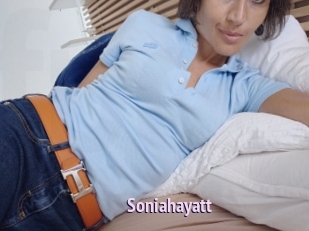 Soniahayatt