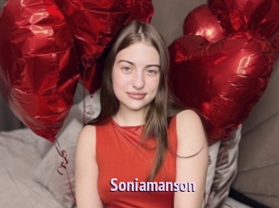 Soniamanson