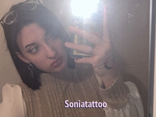 Soniatattoo