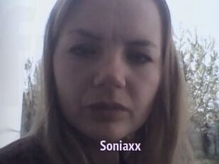 Soniaxx