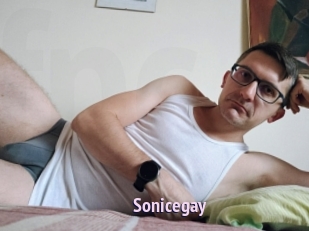 sonicegay Film Porno