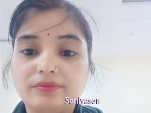 soniyasen Film Porno