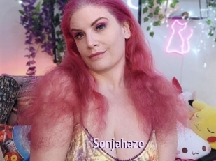 sonjahaze Film Porno