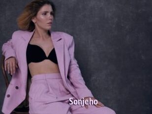 Sonjeho