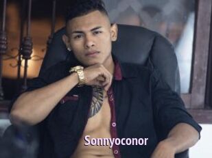 Sonnyoconor