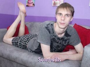 Sonnywills