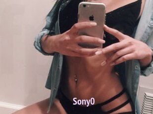 Sony0