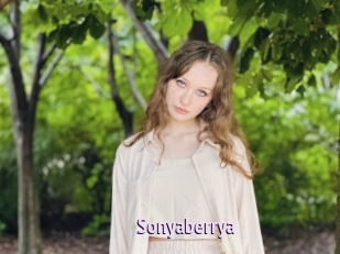 Sonyaberrya